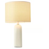 Nordlux Stona lampa HAZE 1xE27/40W/230V bež | Eponuda.com