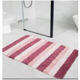  Za kupatilo set 2/1 Stripe-roza ODISEJA | Eponuda.ba