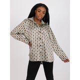 LAKERTA Shirt-LK-KS-508891.38P-light beige | Shoptok.si