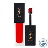 Yves Saint Laurent Tatouage Couture Velvet Cream Liquid Lipstick (N°201 Rouge Tatouage) 6ml Cijene
