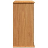  Kupaonski ormar VIGO Smeđa i medena smeđa 67,5 x 34 x 71,5 cm | shoptok.hr