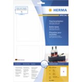 Herma Bottle Label inkjet 90x120 10 Sheets DIN A4 40 pcs. 8882 | shoptok.hr