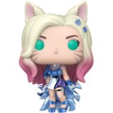 Funko POP GAMES: LEAGUE OF LEGENDS - K/DA AHRI | Shoptok.si