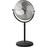 Home Ventilator sa postoljem, 3 brzine, metalne lopatice, 100W – SFI 45 | Eponuda.ba