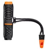Gerber FIRE STARTER EMERGENCY WHISTLE Fotelja s zviždukom, crna, veličina | shoptok.hr