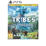 Gear Box Tribes of Midgard: Deluxe Edition (PS5)