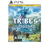 Gear Box Tribes of Midgard: Deluxe Edition /PS5 | Eponuda.ba