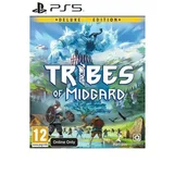 Tribes of Midgard: Deluxe Edition /PS5