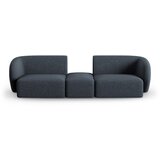 Milo Casa Plava sofa od šenila 246 cm Paolo – Cijene