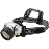 7 LED svetilka na baterije, (20378336)