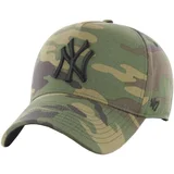 47 Brand Kape s šiltom MLB New York Yankees MVP Cap Zelena