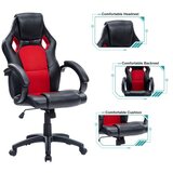 Vanbow gaming stolica 8051 Red Cene