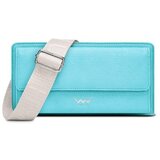 Vuch Crossbody torba Keera Baby Blue, 13 x 25 cm | shoptok.hr