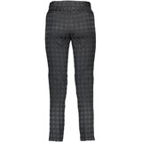 Gant WOMEN&#39;S BLACK PANTS | Shoptok.si