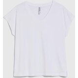 Marisse Women's T-Shirt L-Ts-4623 White | Shoptok.si