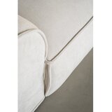 Miuform Bijela modularna sjedeća garnitura (promjenjiva) Flex Felix – | shoptok.hr