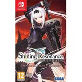 Atlus Shining Resonance Re:frain - Draconic Launch Edition (Nintendo Switch) | Shoptok.si