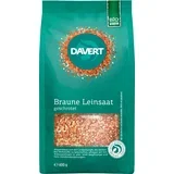 Bio mljevene lanene sjemenke - 400 g