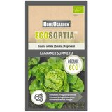 HOMEOGARDEN Sjeme salate Ecosortia (Lactuca sativa, Berba: Svibanj - Rujan) Cijene