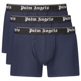 Palm Angels muški plavi bokserice | shoptok.hr