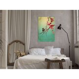  Slika - Cherry Flowers (1 Part) Vertical 40x60 | shoptok.hr