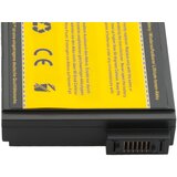  Baterija za HP Compaq Business Notebook NC6000 / NW8000 / NX5000, 10.8V, 4400 mAh | Shoptok.si