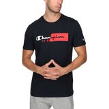 Champion muške majice classic label t-shirt 219956-BS501 | ePonuda.com