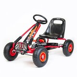 Baby Mix karting Razor crveni | shoptok.hr