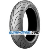 Bridgestone T 33 R ( 160/70 ZR17 TL (73W) zadnji kotač, M/C ) Cijene