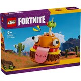 Lego LEGO® Fortnite® - Durrr Burger (77070) | ePonuda.com