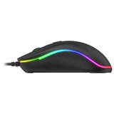 Havit Miška HV-MS72, USB, žična, črna | Shoptok.si