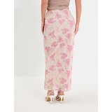 Sinsay Strukirana suknja | shoptok.hr