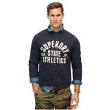 Superdry muški logo duks SDM2014090A-D9I cene