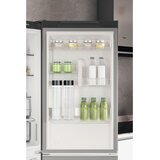Whirlpool kombinovani frižider W7X 82O OX | Eponuda.ba