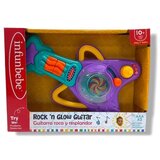 Infunbebe IGRACKA ROCK AND GLOW GITARA (LS8833) Cene