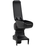  Naslon za ruke za automobil crni 15 x 35 x (30 - 47) cm ABS | shoptok.hr