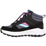 Skechers Dječja zimska obuća za slobodno vrijeme FUSE TREAD K Crna | shoptok.hr