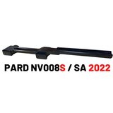 ThermVisia Montaža PARD (NV008S) Tikka T3, čelik | shoptok.hr