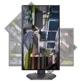 Dell Monitor 25" G2524H, IPS, FHD, 280Hz, 1ms, DP, HDMI | shoptok.hr
