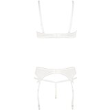 Abierta Fina - Sladka želja - Bra Trio - 80B/M | Shoptok.si