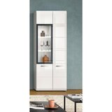 Livetastic Vitrina Ice, Bela Visok Sijaj | Shoptok.si