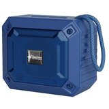 DEEPBASS BOX-05, Blue Bluetooth Zvučnik