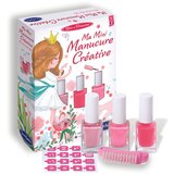 Sentosphere Mini ustvarjalni manikir, (21336750) | Shoptok.si
