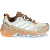 Adidas Pohodništvo TERREX SKYCHASER AX5 W Bež | Shoptok.si