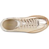 Hoff Nizke superge BRIDGE FL GOLD Pozlačena | Shoptok.si