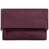 Vuch Crossbody torba Isla Wine, 23 x 2 cm Slike