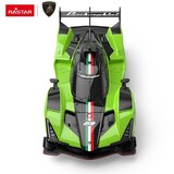 Rastar Auto na daljinsko upravljanje Lamborghini SC63 LMDH R/C Razmjer 1:24 10160 | shoptok.hr