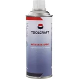Antistatični sprej TOOLCRAFT 887243 400 ml