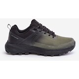 EVENTO PE1 Lightweight Waterproof Sports Hiking Shoes Men McBraun Green | Eponuda.ba