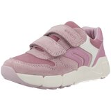 Geox Nizke superge Zapatillas Niña Modèle B Flexyper Mini Rožnata Cene
